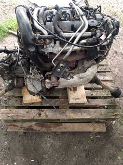 Motor Citroen C4 2.0 100kw HDI - 3
