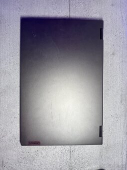 Lenovo IdeaPad Flex 5 14ALC7 + stylus Lenovo Digital Pen - 3
