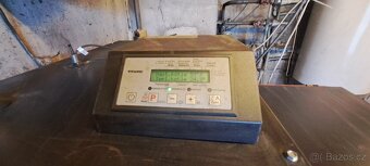 Automatický kotel na uhlí 35 kW - 3