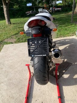 Suzuki sv650 2002 Prodam / Vyměním - 3