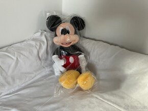 Velký plyšák myšák Mickey z Disney Store - 67 cm - 3