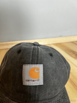 Carhartt čepice - 3