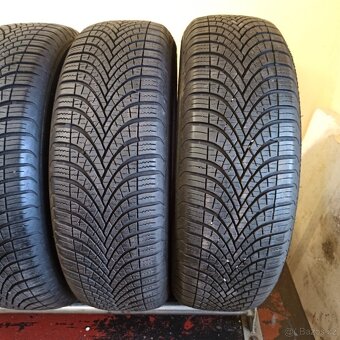Sava 185/65 R15 88H 5-6mm - 3