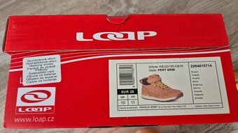 Loap Pert BRW vel. 28 - 3