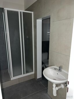 Byt 1 + KK (44 m²), Veselí nad Moravou - 3
