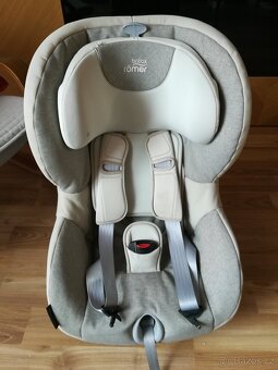 Romer britax - 3