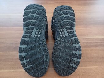 Sandály Hannah Belt anthracite (mountain), vel. 43 - 3