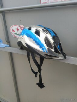 Helma na kolo velikost M - 3
