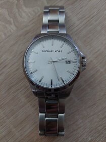 Hodinky - 3