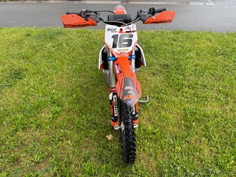 KTM 85 SX 2022 - 3