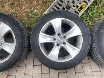 5x112 r16 205/55r16 - 3