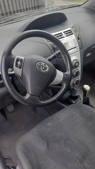 Toyota Yaris 1,3, 64kW - 3