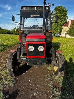 Zetor 7711 - 3