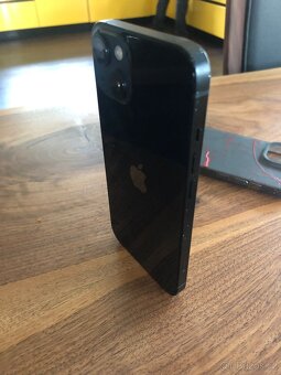IPHONE-13-128gb-100%-space grey - 3