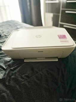 HP DeskJet 2810e - 3