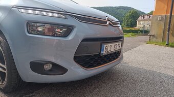 C4 Picasso 2 1.6 Thp - 3