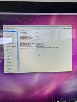 Apple Imac - i3. 4gb ram, HDD 500 GB - 3