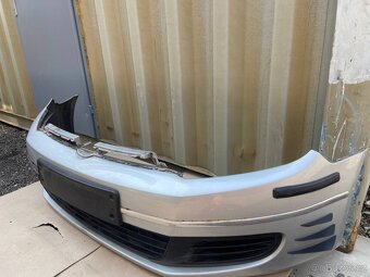 Prodám přední nárazník – VW Golf 6 (2009–2012) - 3