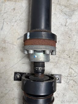 Kardan Vw T5 Lift T6 Originál Výborný stav - 3