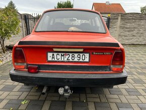 Škoda 120 r.v.1983 - 3