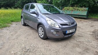 Hyundai I20 1.4 Comfort - 3