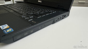 Dell Latitude E5500 - 3
