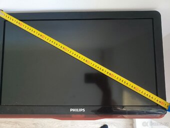 Televize Philips - 3