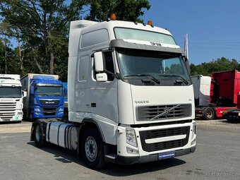 Volvo FH13 460 EURO 5 (8397) - 3