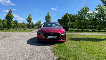 Mazda 3, 2,0 Skyactiv G122 6AT - 3
