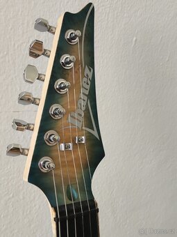 IBANEZ SA460MBW-SUB - 3