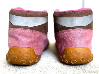 Dětská barefoot obuv Affenzahn - Vegan Dreamer v 35 - 3