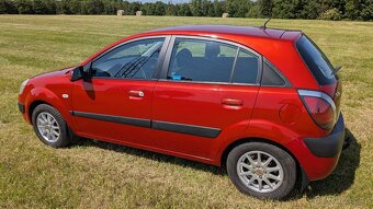 Kia Rio 2008 1.4 71 kW, 148tkm, LPG, tažné - 3