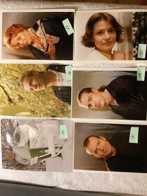 Fotografie českých umělců - 3