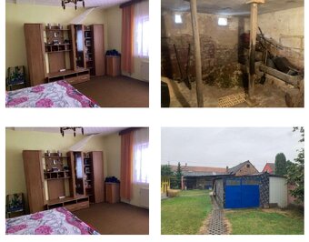 Dražba RD, Jiřice u Miroslavi, ID 7379e 2307 - 3