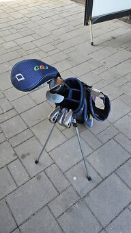 Dětské golfové hole - 3