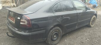 OCTAVIA 2 1,9TDI 77KW VEŠKERÉ DÍLY PLATÍ DO SMAZÁNÍ - 3