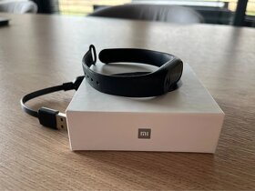 Xiaomi Mi Band 2 - 3