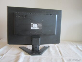 Monitor ACER - 3
