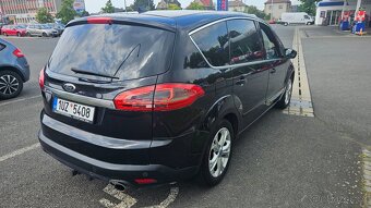 Ford s-max Titanium - 3
