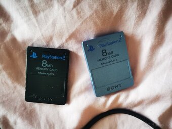 Playstation 2 Slim - 3
