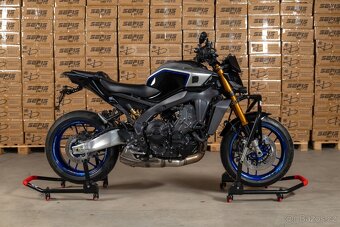 Yamaha MT-09SP 2025 DPH naj. 2800km - 3