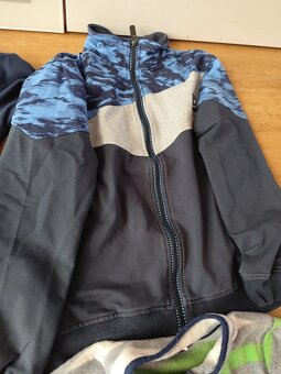 Mikiny 140 Lewro, Crivit, Kugo - 3