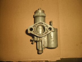 Jawa 350/362 Californian Oilmaster - 3