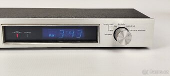 PIONEER DT-500 BLUE LINE SERIES TIMER - 3