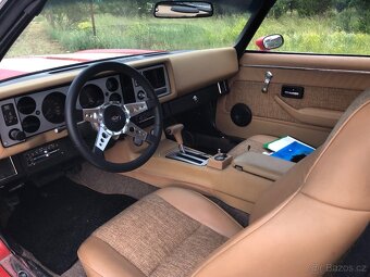 Camaro 79 custom - 3
