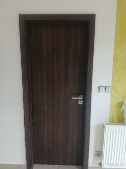 Dveře - 3