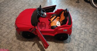 Elektrické auto pro dite - 3