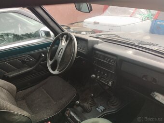 Lada Niva - 3