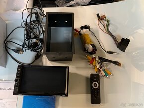 Rádio s navigaci - 3
