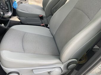 Viano camper - 3